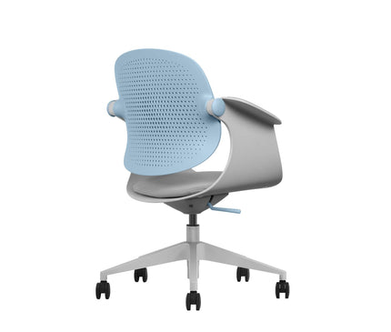 F2 Executive Office Chair - MyDesk.SG