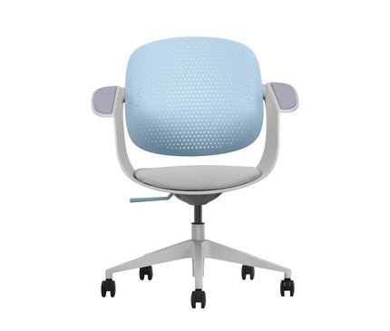 F2 Executive Office Chair - MyDesk.SG