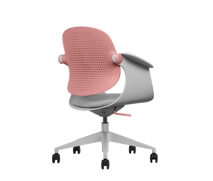 F2 Executive Office Chair - MyDesk.SG