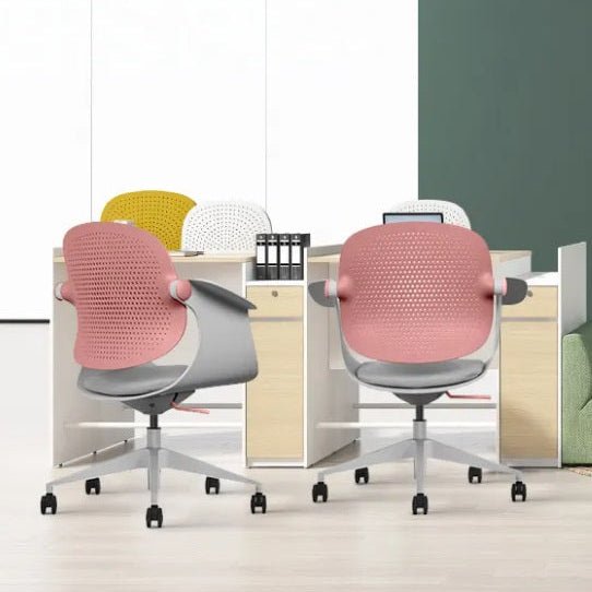 F2 Executive Office Chair - MyDesk.SG