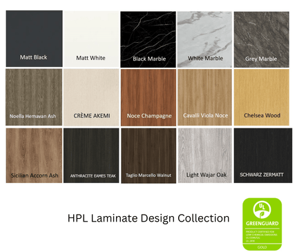 FINEST Dual Motor Electric Standing Desk - MyDesk.SG