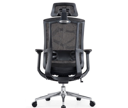 Flex - Full Mesh Ergonomic Chair - MyDesk.SG