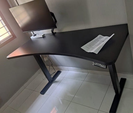 FLEXI - Electric Standing Desk - MyDesk.SG