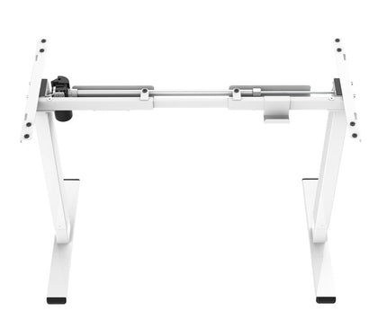 FLEXI - Electric Standing Desk - MyDesk.SG
