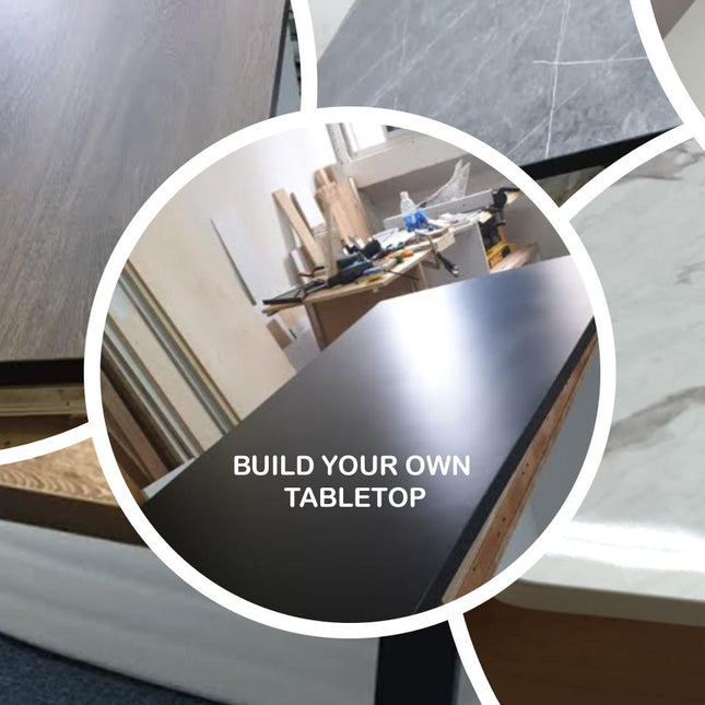 Just Tabletop - MyDesk.SG