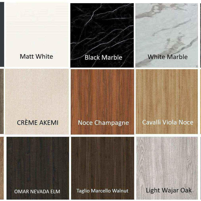 Just Tabletop - MyDesk.SG