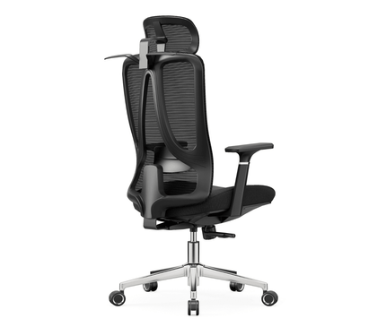 K08 High Back Mesh Executive Chair - MyDesk.SG