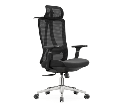 K08 High Back Mesh Executive Chair - MyDesk.SG