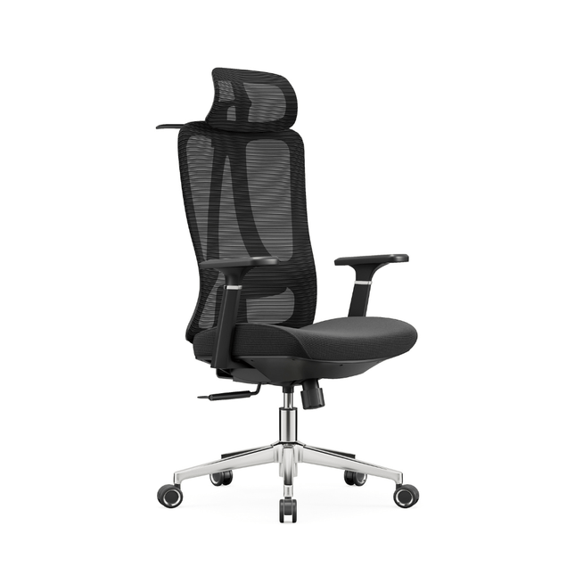 K08 High Back Mesh Executive Chair - MyDesk.SG