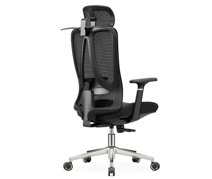 K08 High Back Mesh Executive Chair - MyDesk.SG