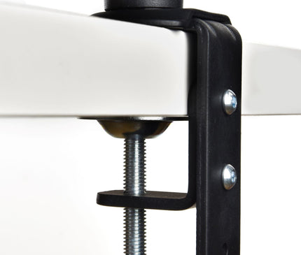 K100 Monitor Arm - MyDesk.SG