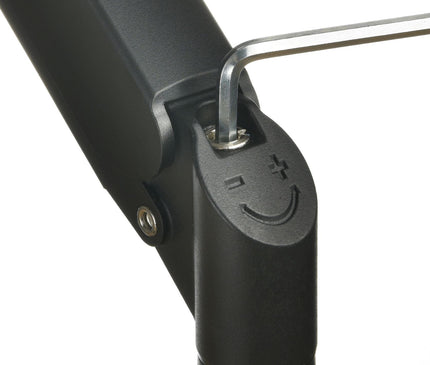 K100 Monitor Arm - MyDesk.SG