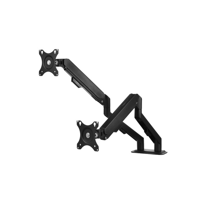 K200 Dual Monitor Arm - MyDesk.SG