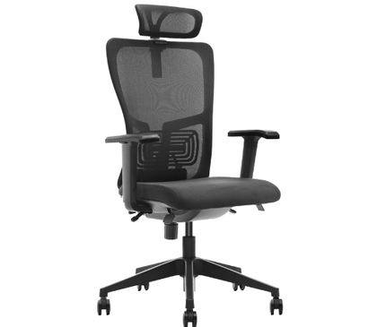 K5 Ergonomic Office Chair - MyDesk.SG