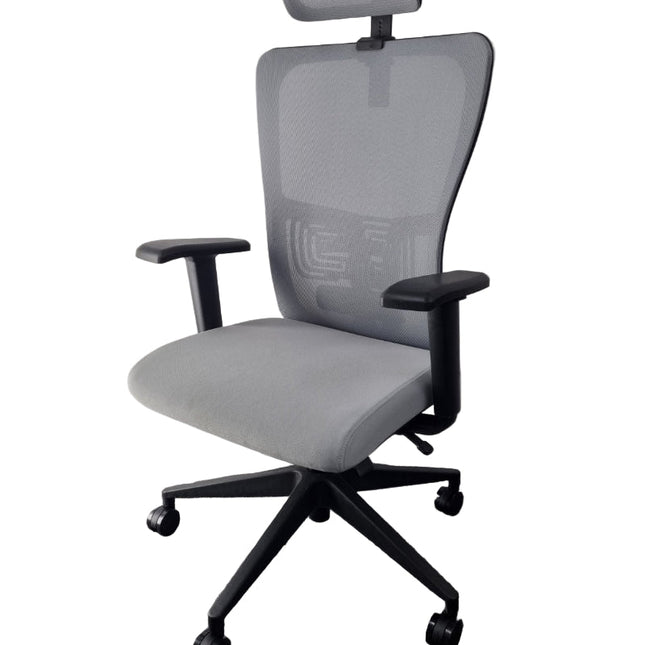 K5 Ergonomic Office Chair - MyDesk.SG