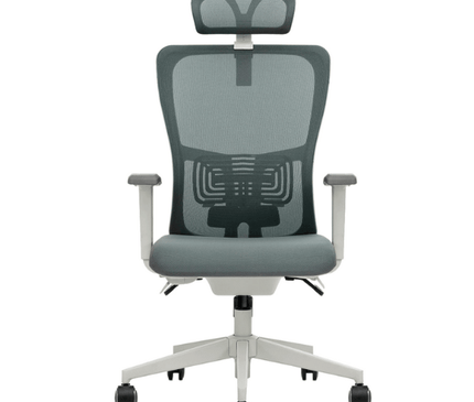 K5 - GH Ergonomic Executive Chair - MyDesk.SG