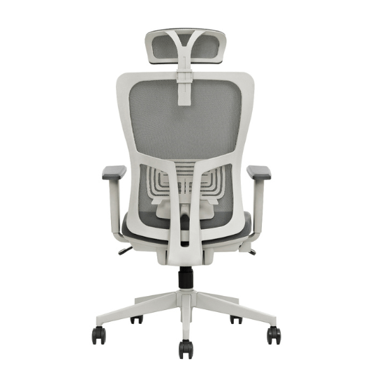 K5 - GH Ergonomic Executive Chair - MyDesk.SG