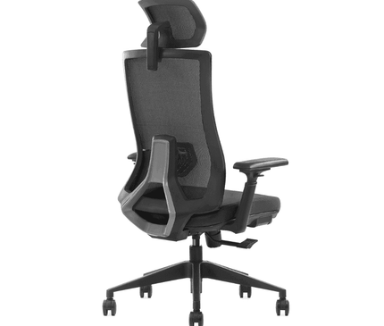 K9 Swivel Lift Mesh Office Staff Chair - MyDesk.SG