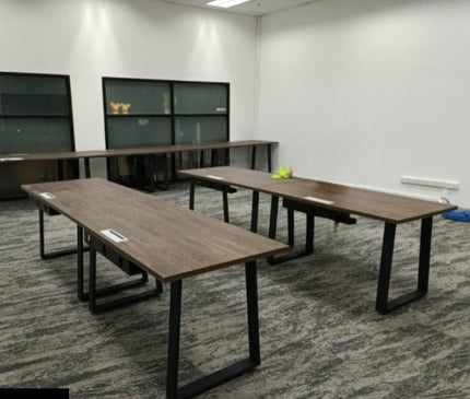 KARL Table / Study Desk - MyDesk.SG