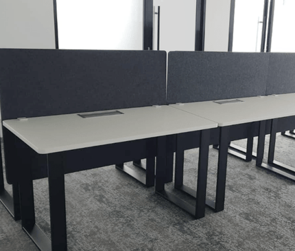 KARL Table / Study Desk - MyDesk.SG