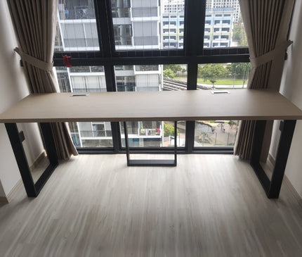 KARL Table / Study Desk - MyDesk.SG