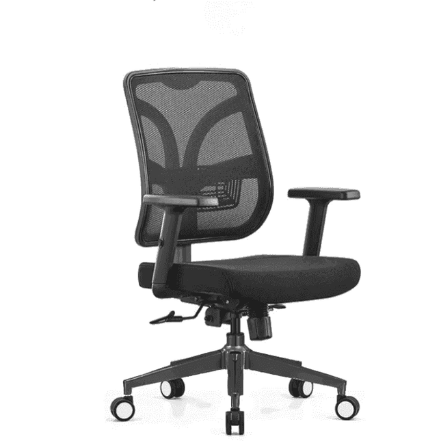 KW06 - B Executive Chair - MyDesk.SG