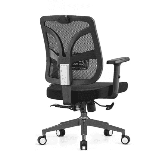 KW06 - B Executive Chair - MyDesk.SG