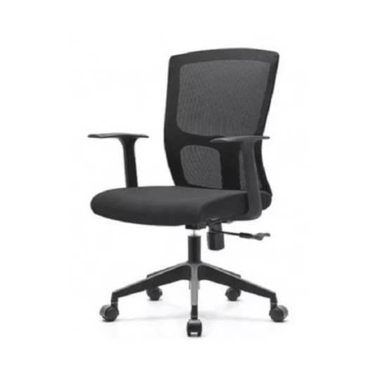 KW110M Office Chair - MyDesk.SG