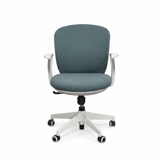 KW120 Office Chair - MyDesk.SG