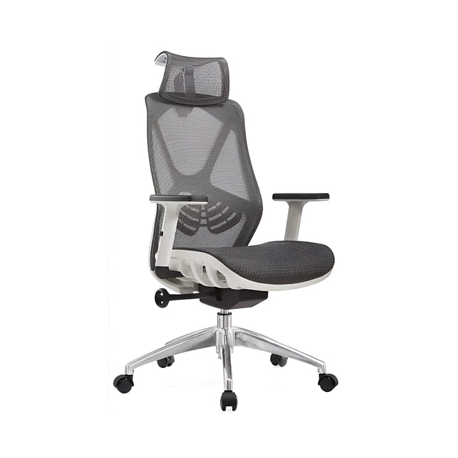 KW169H Full Mesh Executive Chair - MyDesk.SG