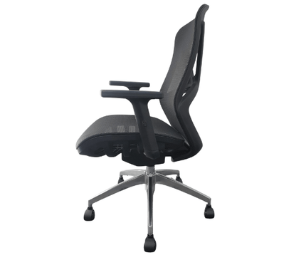KW169M - B Executive Chair - MyDesk.SG