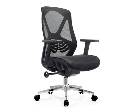 KW169M - B Executive Chair - MyDesk.SG