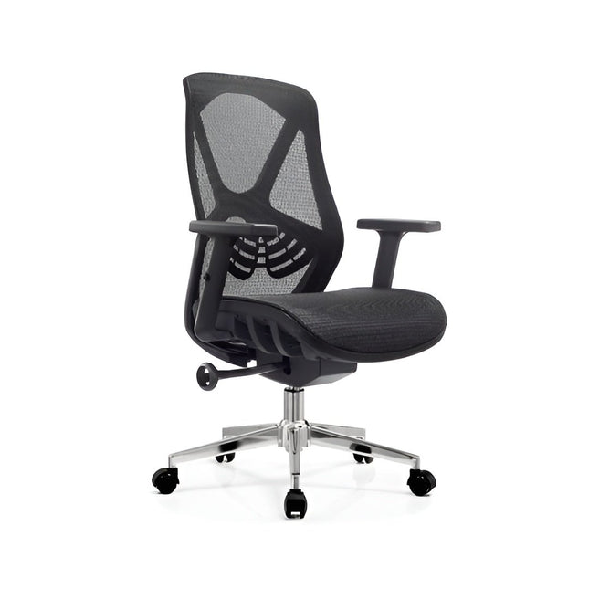 KW169M - B Executive Chair - MyDesk.SG