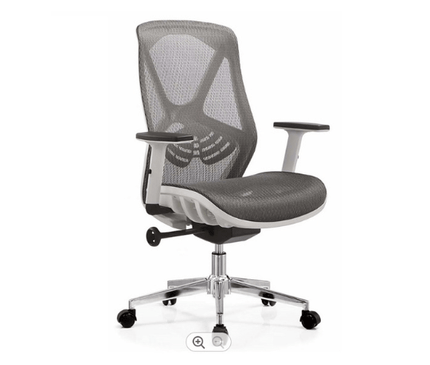KW169M Executive Chair - MyDesk.SG