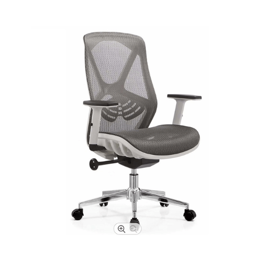 KW169M Executive Chair - MyDesk.SG