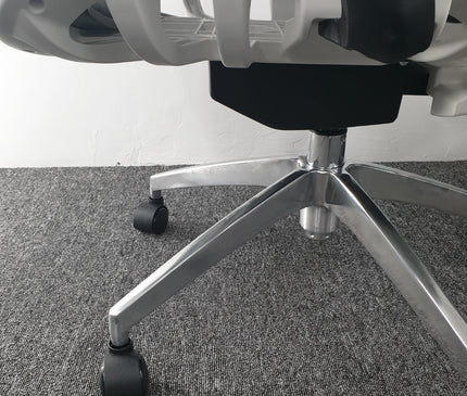 KW169M Executive Chair - MyDesk.SG