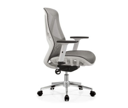 KW169M Executive Chair - MyDesk.SG