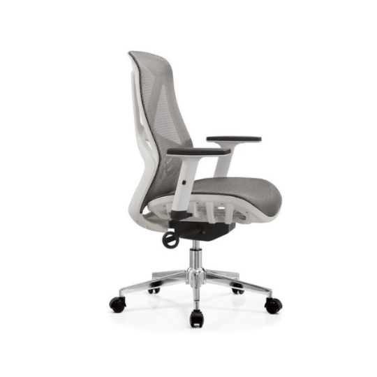 KW169M Executive Chair - MyDesk.SG