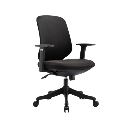 KW210 Office Chair - MyDesk.SG