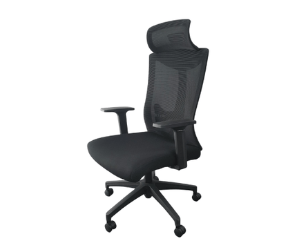 KW23H Executive Office Chair - MyDesk.SG