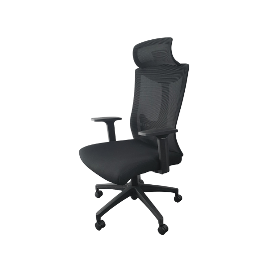 KW23H Executive Office Chair - MyDesk.SG