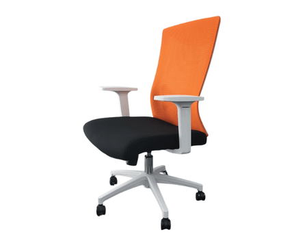 KW23M Executive Office Chair - MyDesk.SG