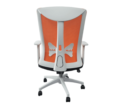 KW23M Executive Office Chair - MyDesk.SG