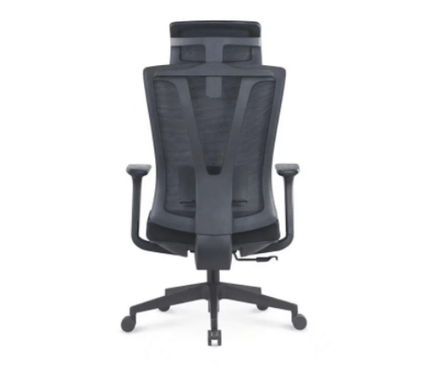 KW92H Y - shaped High Back Mesh Executive Chair - MyDesk.SG