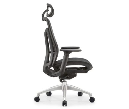 KZD68 Full Mesh Ergonomic Chair - MyDesk.SG