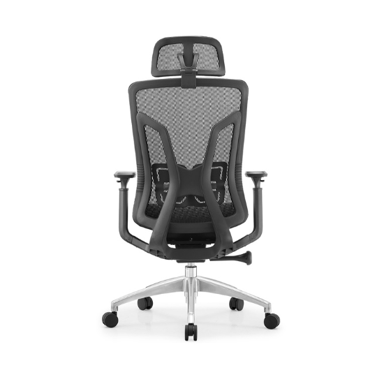 KZD68 Full Mesh Ergonomic Chair - MyDesk.SG