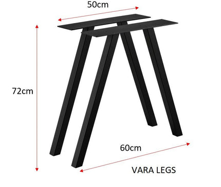 L - Shape Table & Study Desk - MyDesk.SG