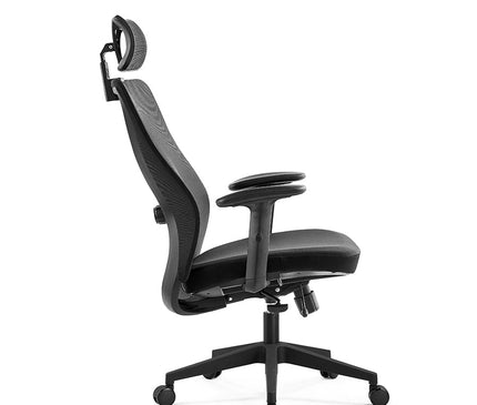 Lalo - Ergonomic Office Chair - MyDesk.SG