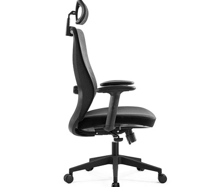 Lalo - Ergonomic Office Chair - MyDesk.SG
