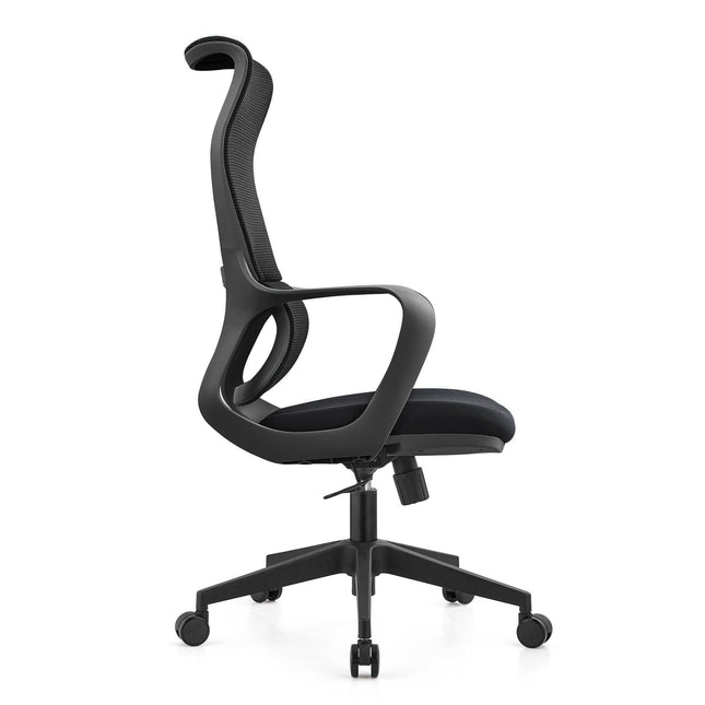 LATI Ergonomic Executive Chair - MyDesk.SG